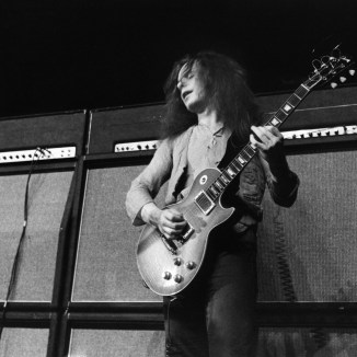 Photo of Paul KOSSOFF and FREE